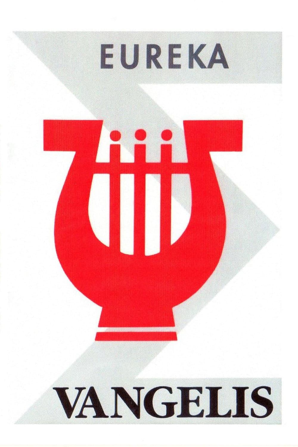 Poster di Vangelis – Eureka (Live at Rotterdam, 1991)