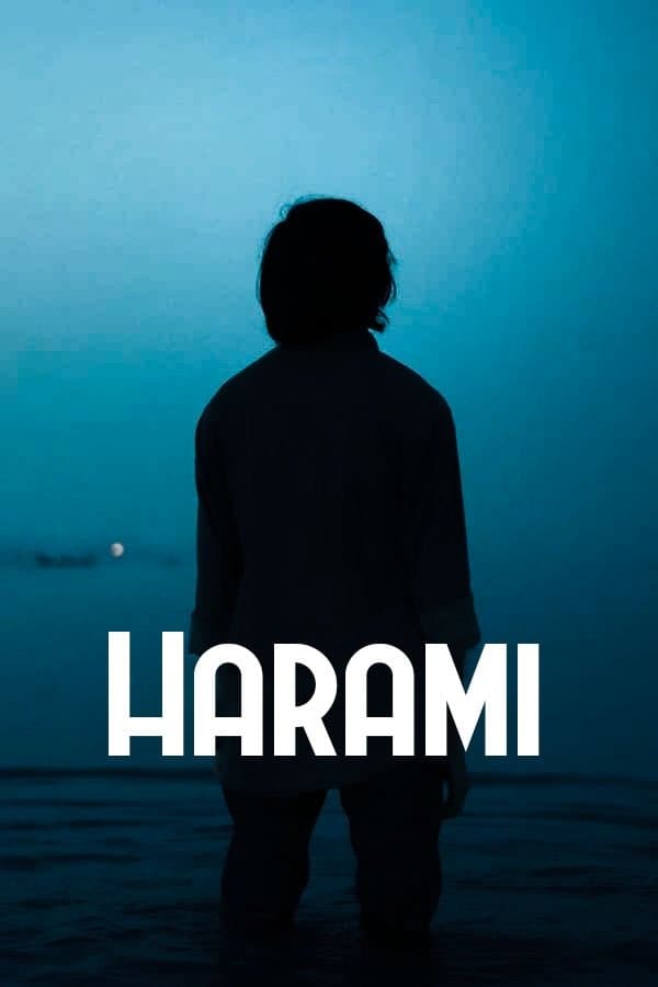 Poster di Harami