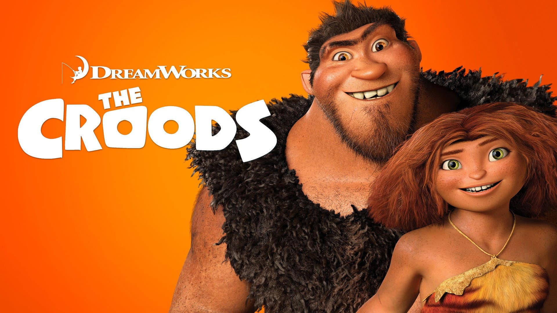 I Croods - immagine