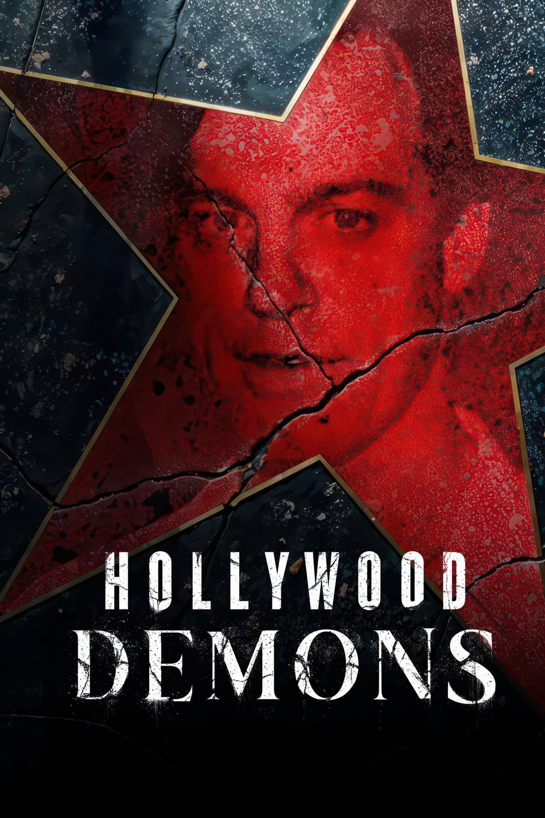 Poster di Hollywood Demons