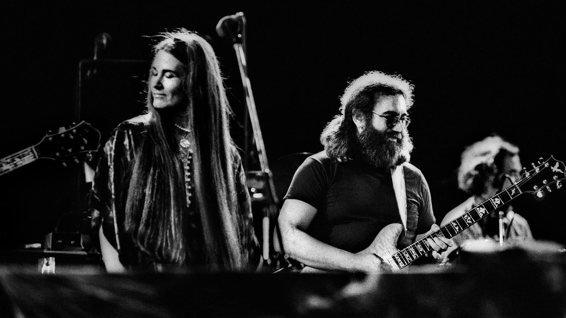 Long Strange Trip - immagine