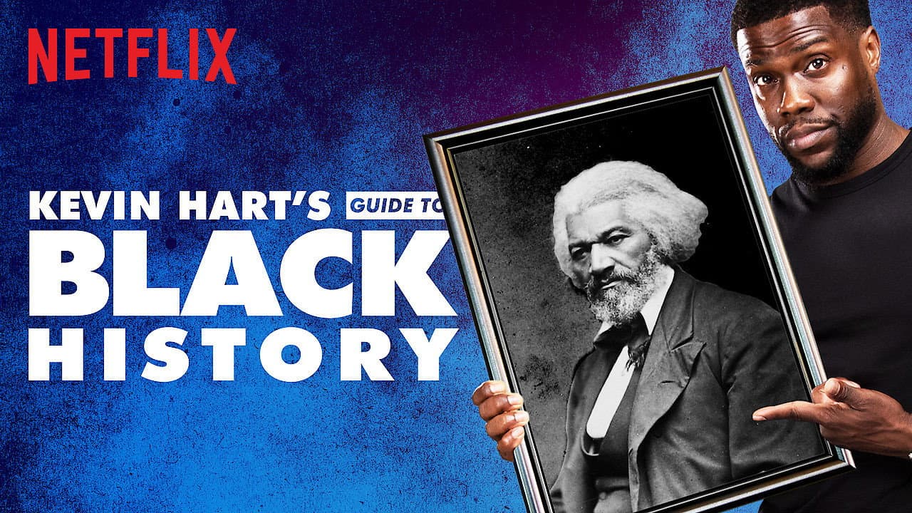 Kevin Hart's Guide to Black History - immagine