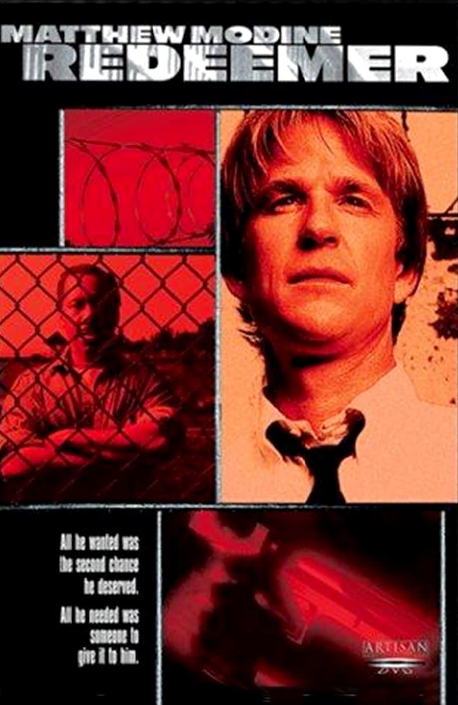 Poster di Redeemer