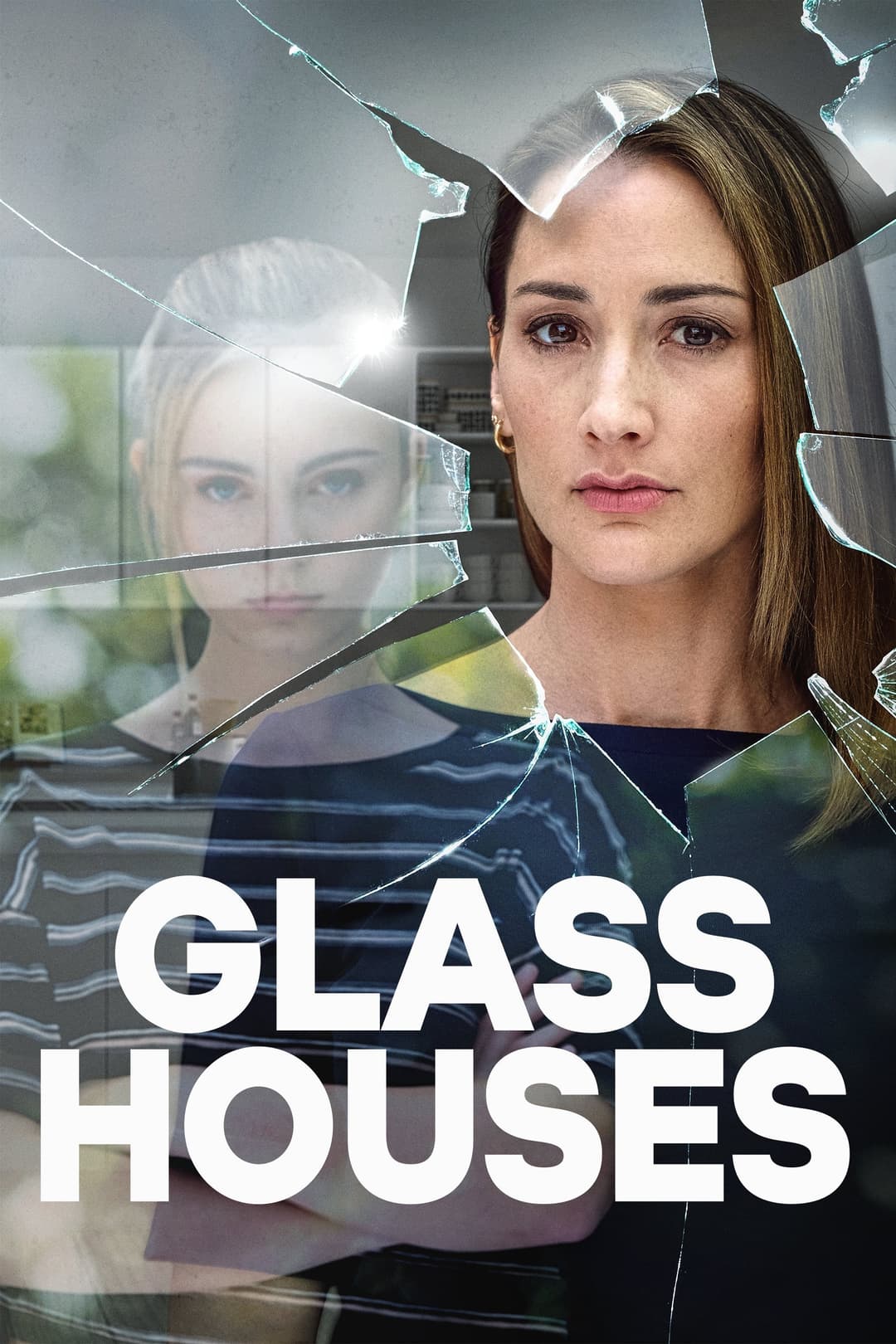 Poster di Glass Houses
