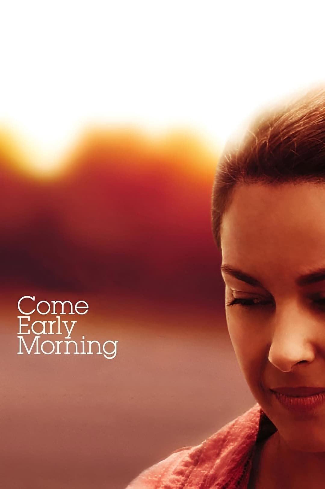 Poster di Come Early Morning
