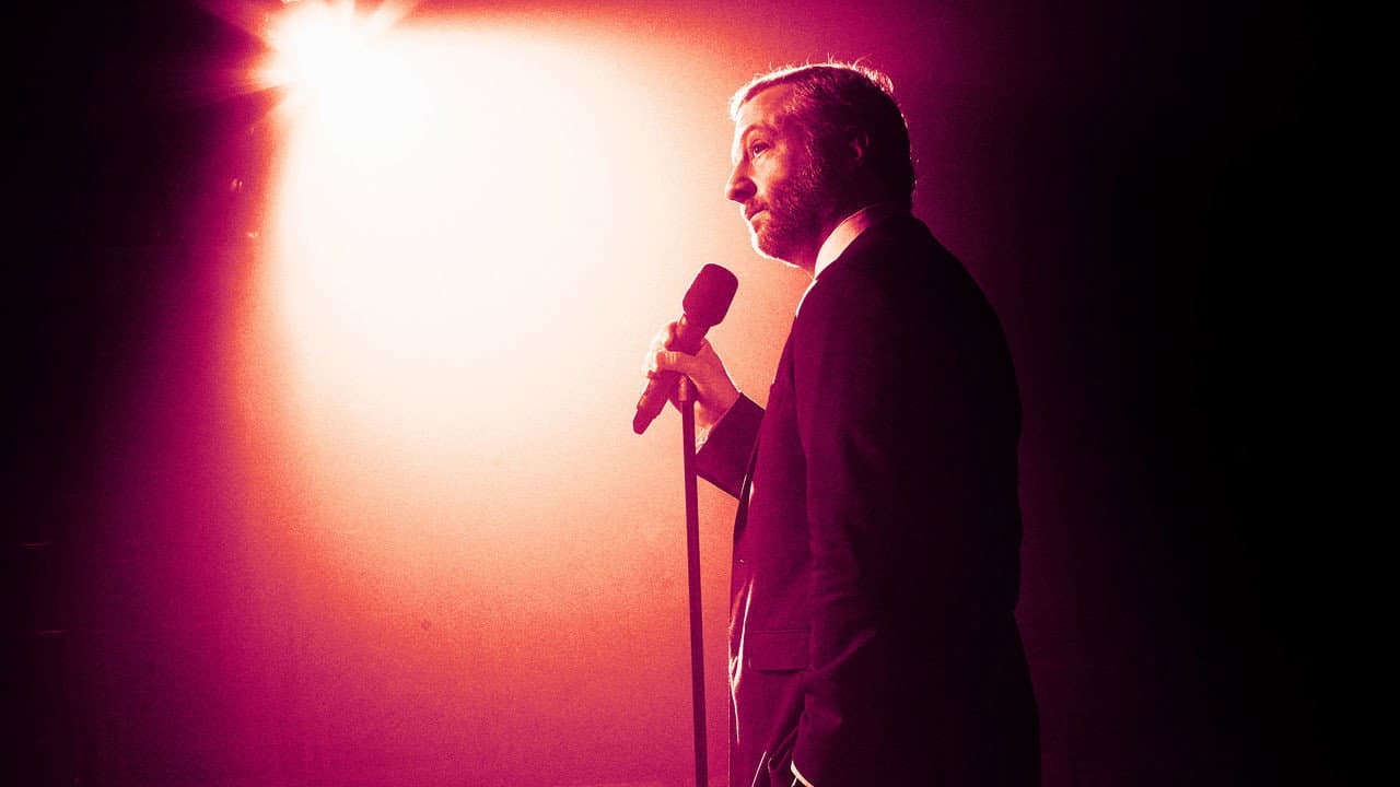 Judd Apatow: The Return - immagine