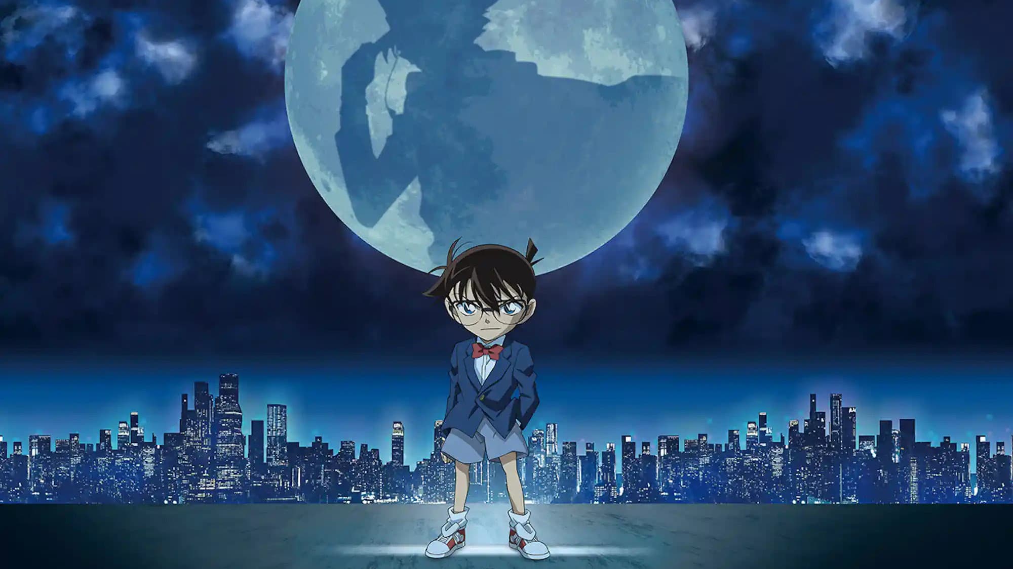 TVシリーズ特別編集版『名探偵コナン vs. 怪盗キッド』 - immagine