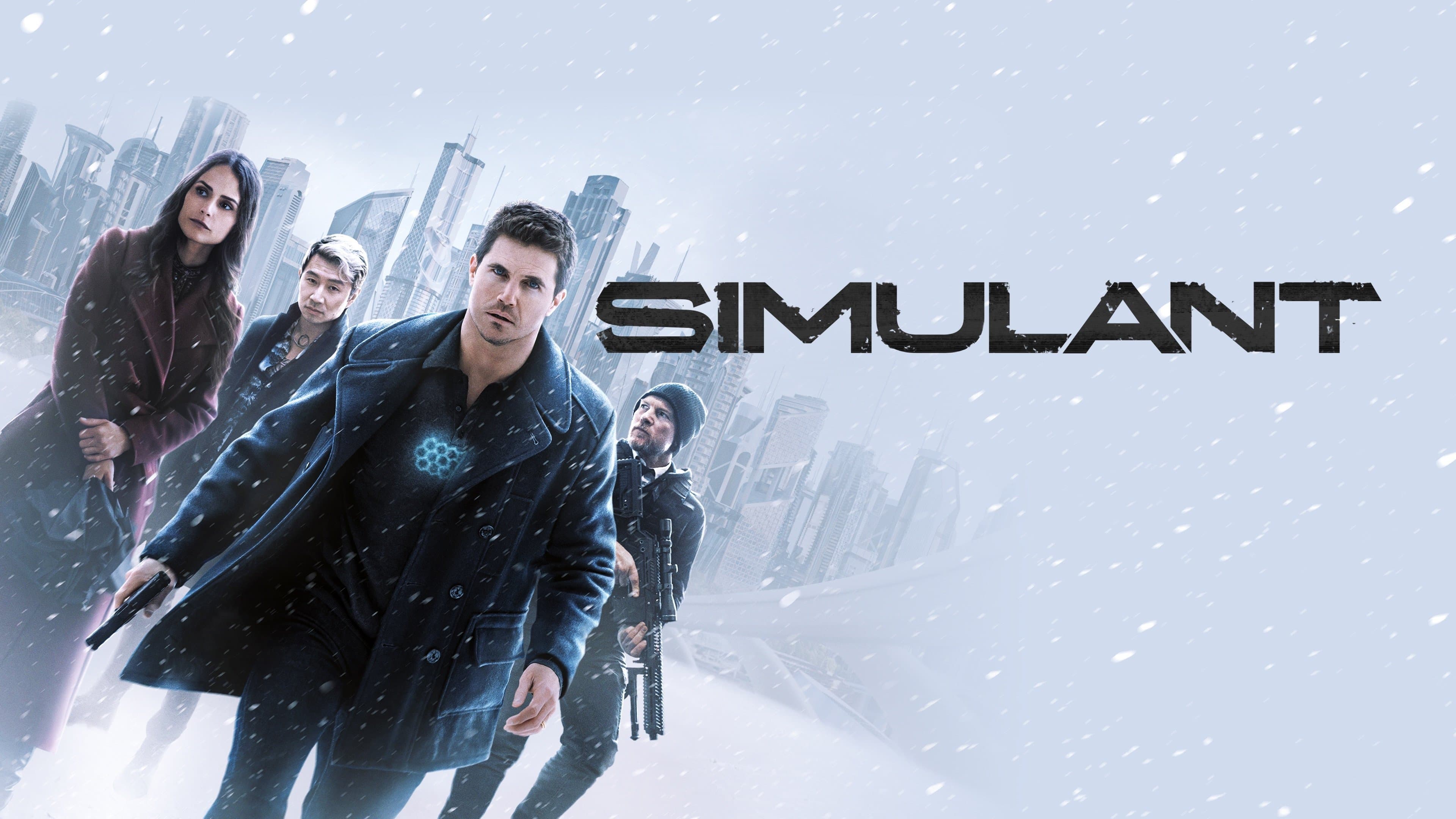 Simulant - Il futuro è per sempre - immagine