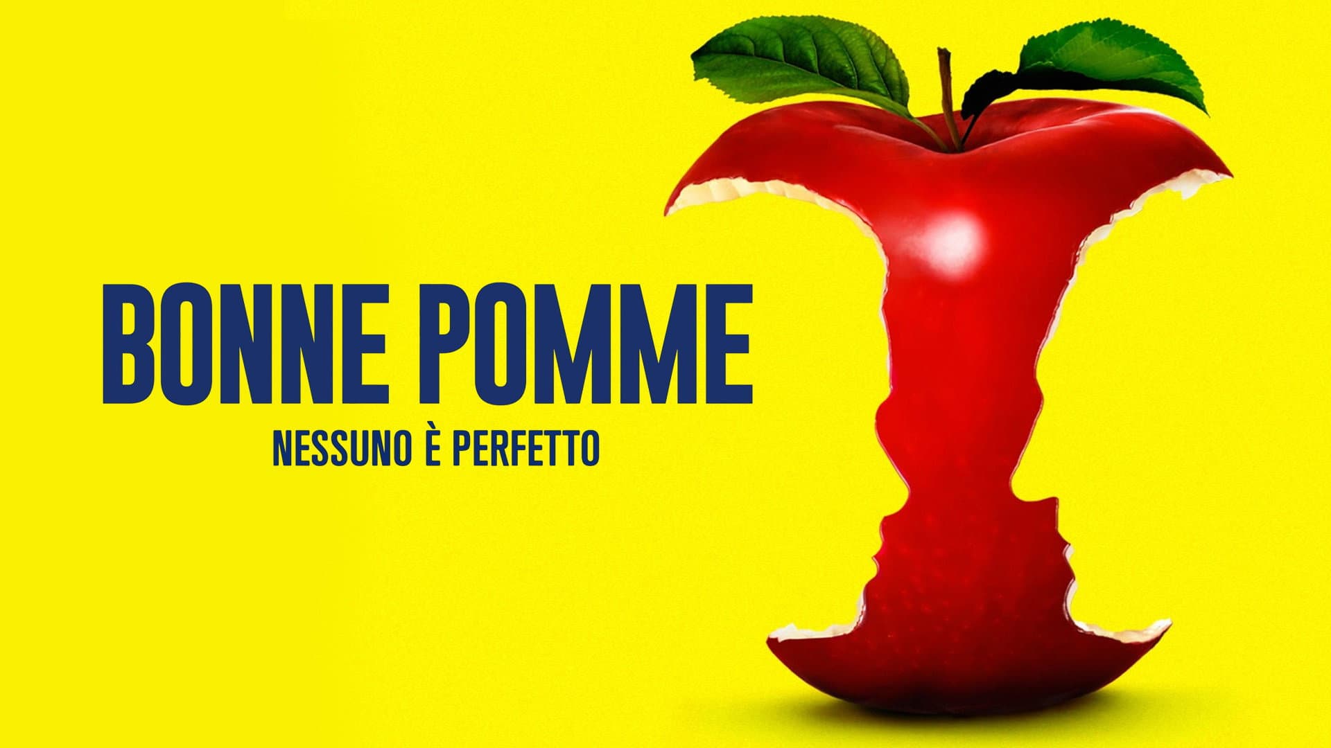Bonne Pomme – Nessuno è perfetto - immagine