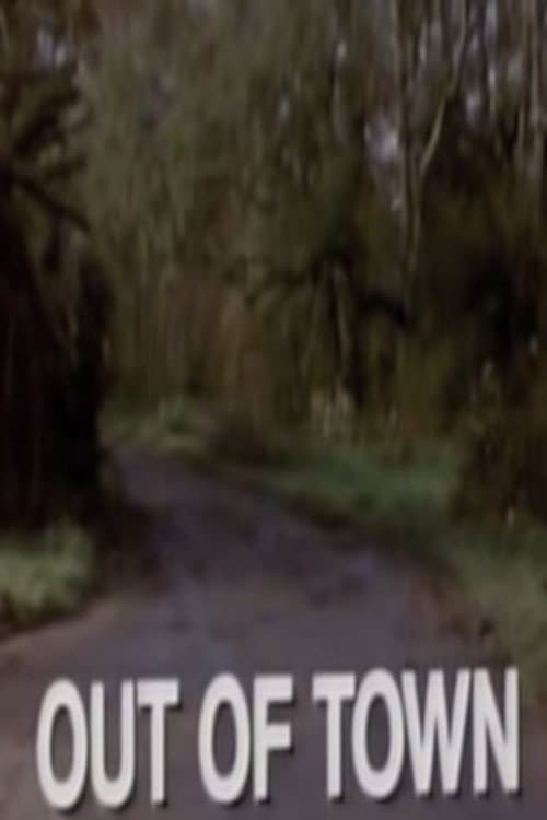 Poster di Out of Town