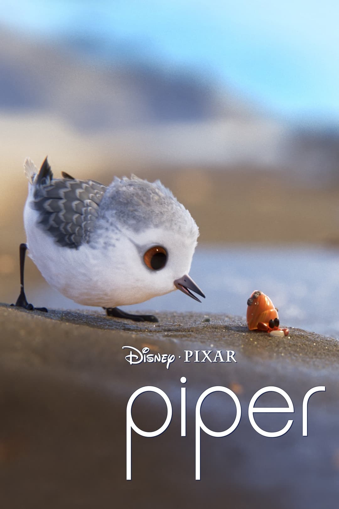 Poster di Piper