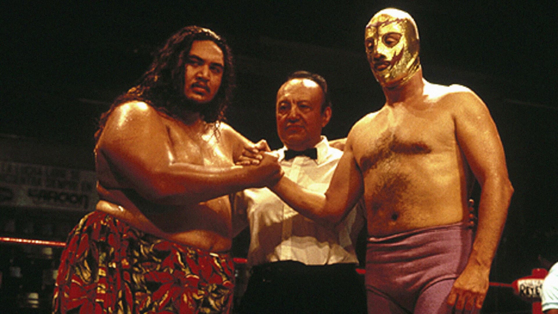L'homme au masque d'or - immagine