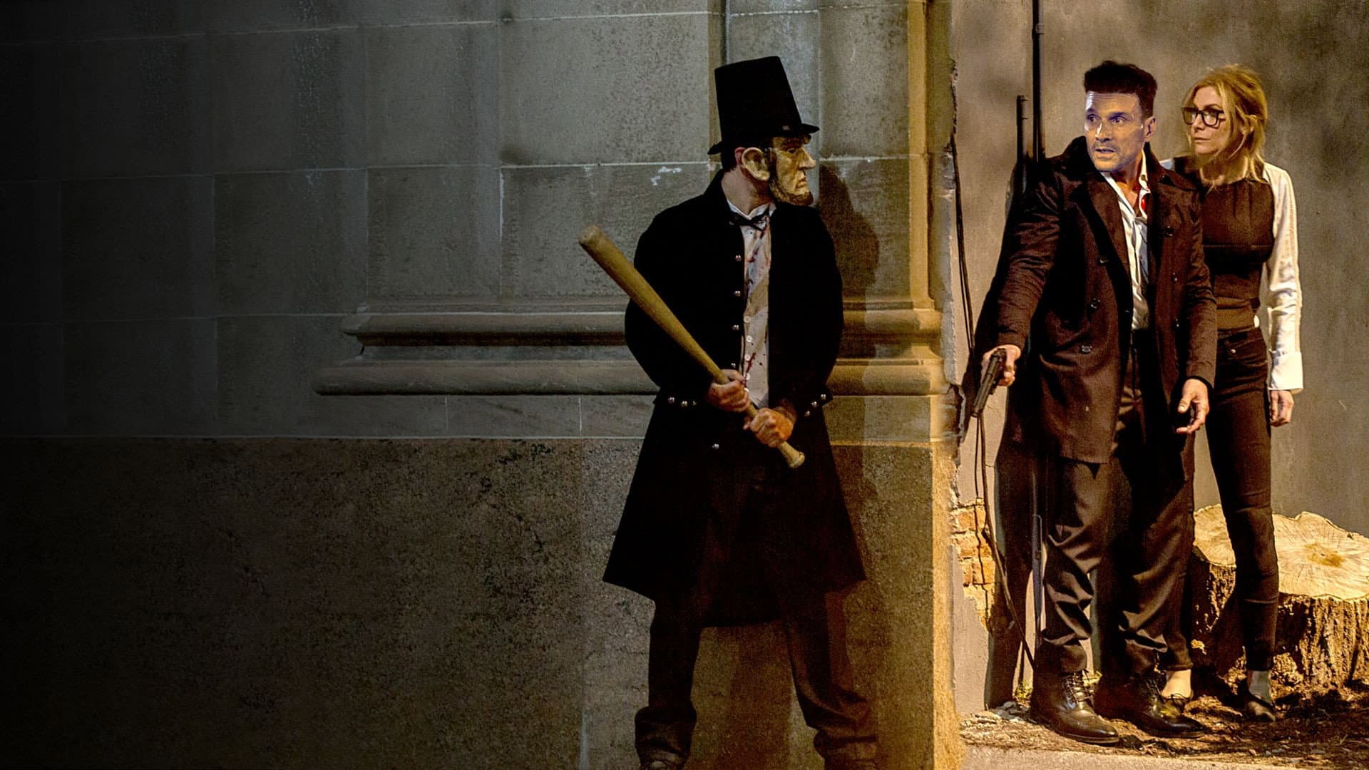 La notte del giudizio - Election Year - immagine