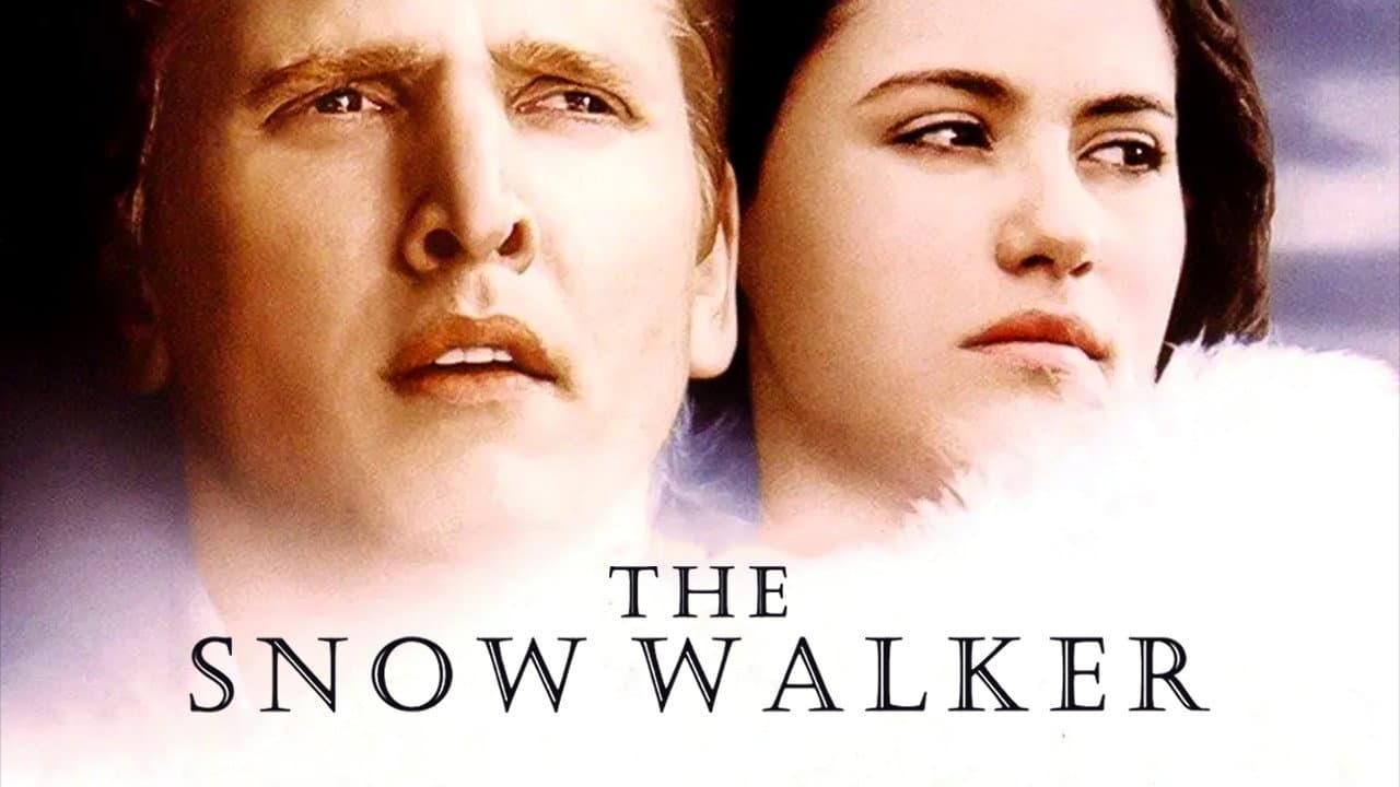 The Snow Walker - immagine