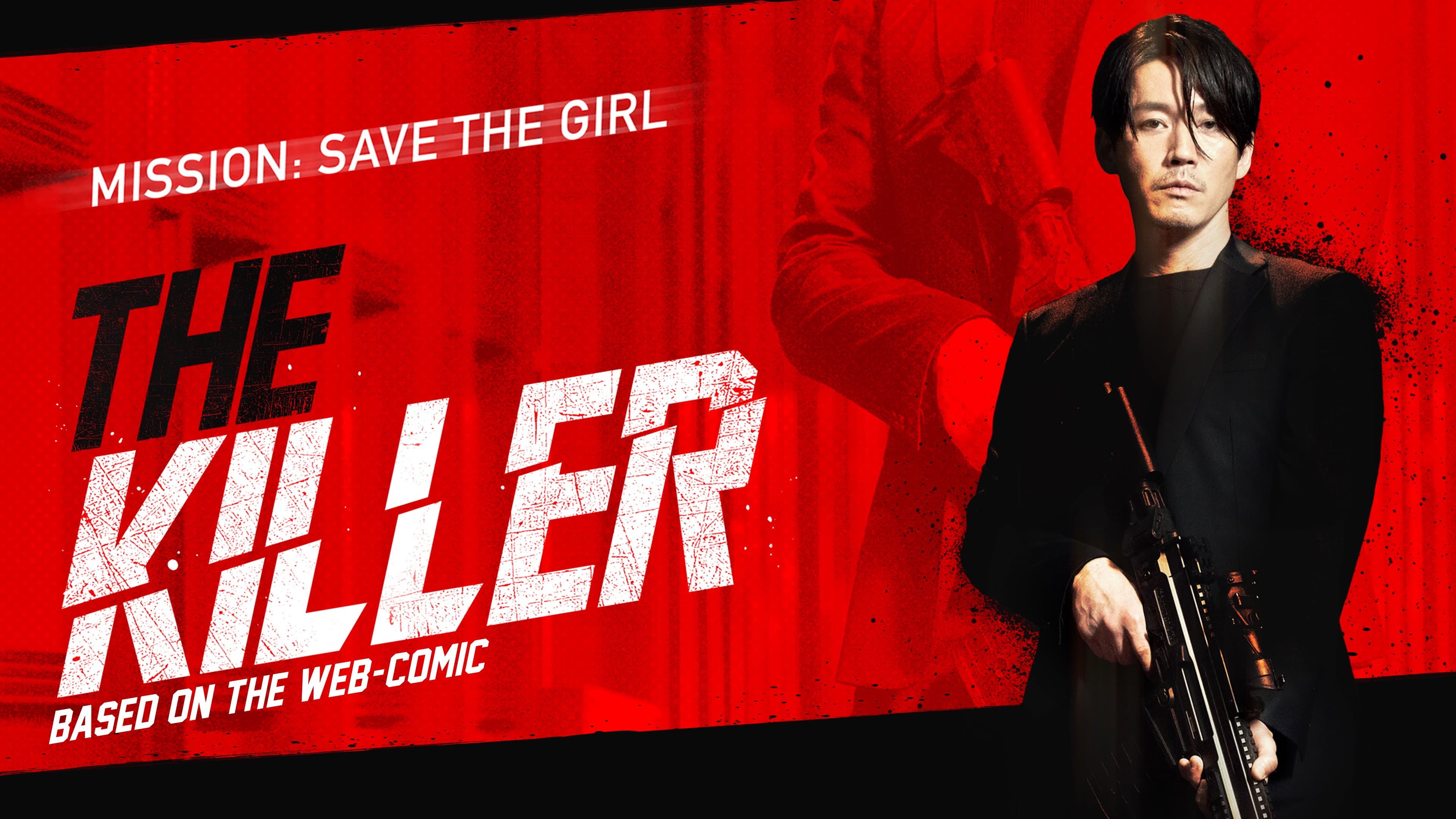 The Killer - immagine