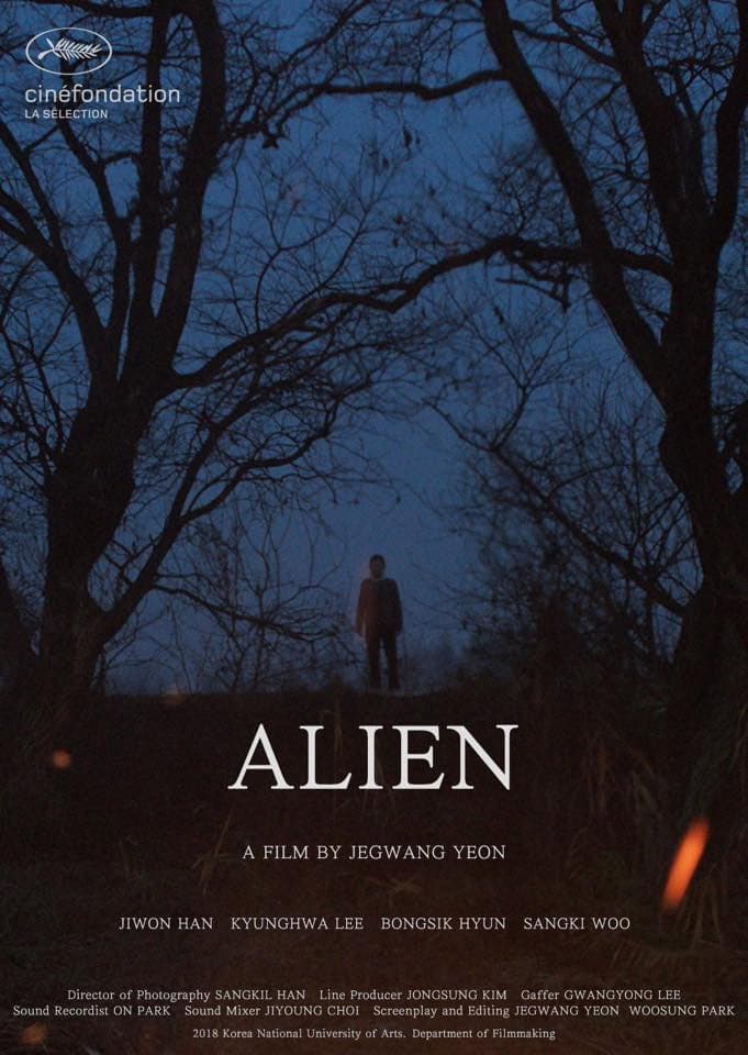 Poster di Alien