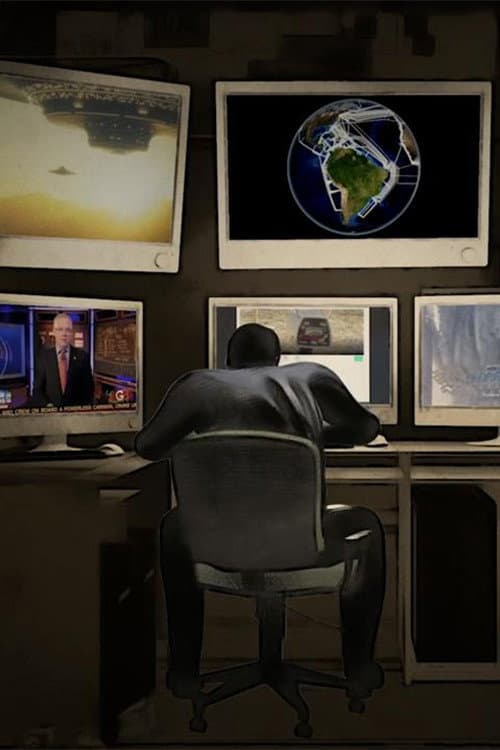 Poster di The Conspiracy