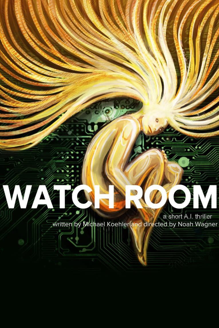 Poster di Watch Room