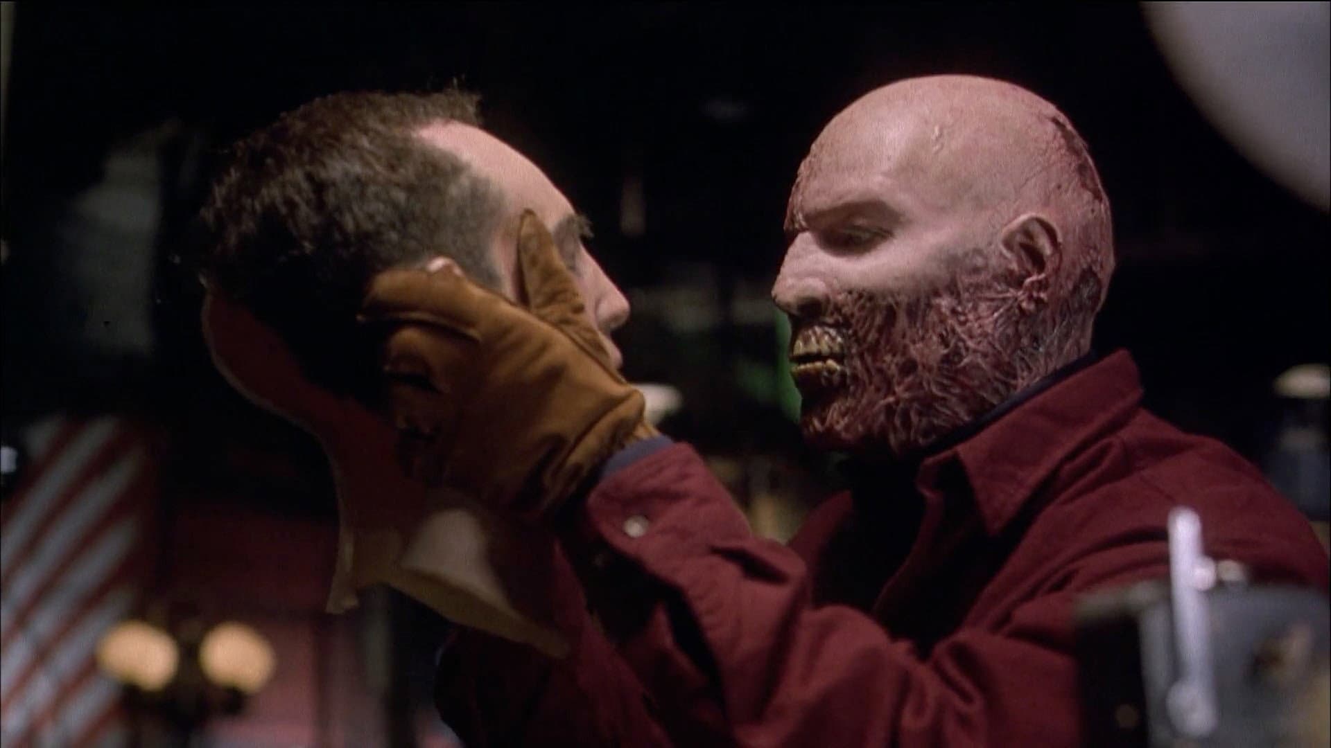Darkman III - Darkman morirai - immagine