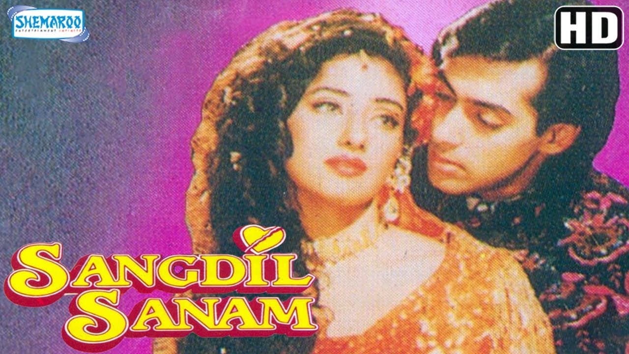 संगदिल सनम - immagine
