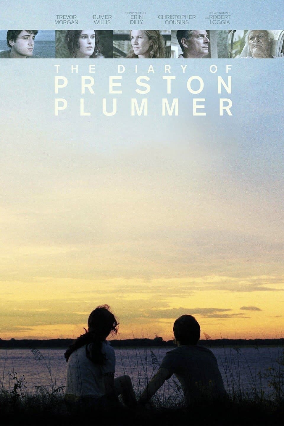 Poster di The Diary of Preston Plummer