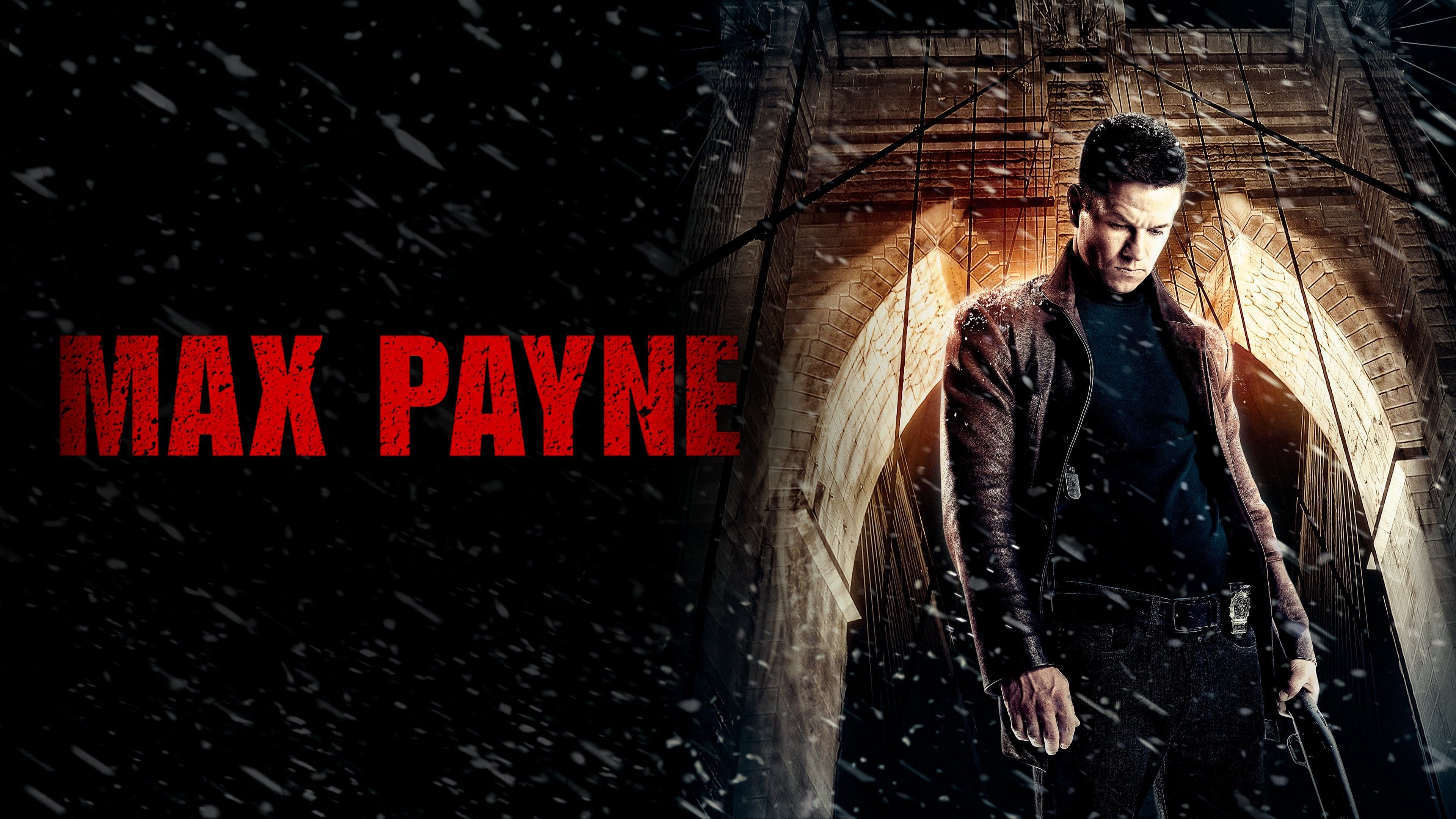 Max Payne - immagine