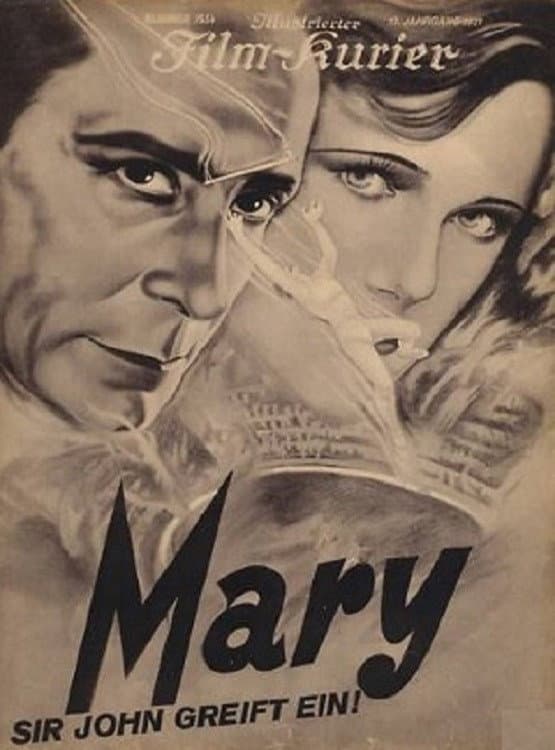Poster di Mary
