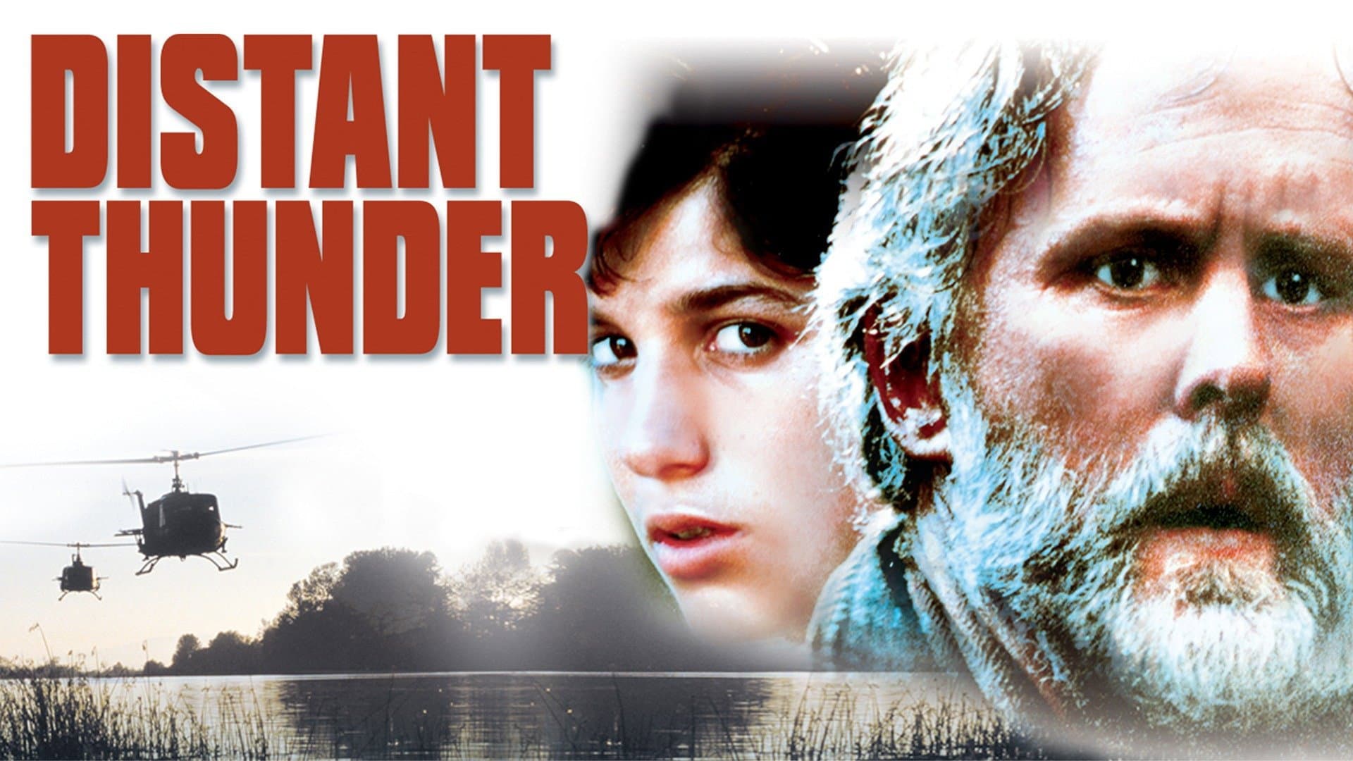 Distant Thunder - immagine