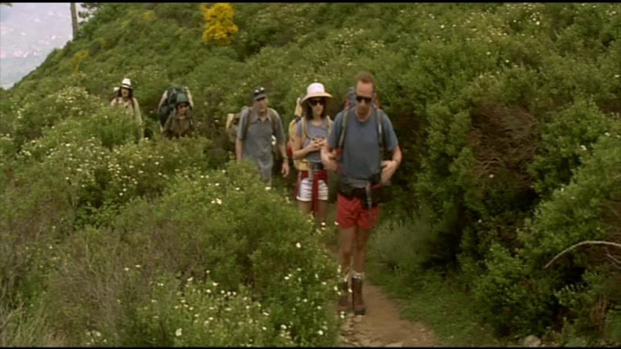 Trekking - immagine