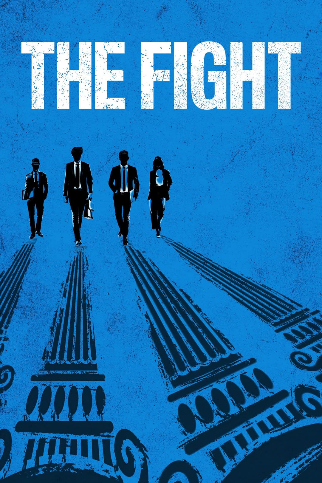 Poster di The Fight