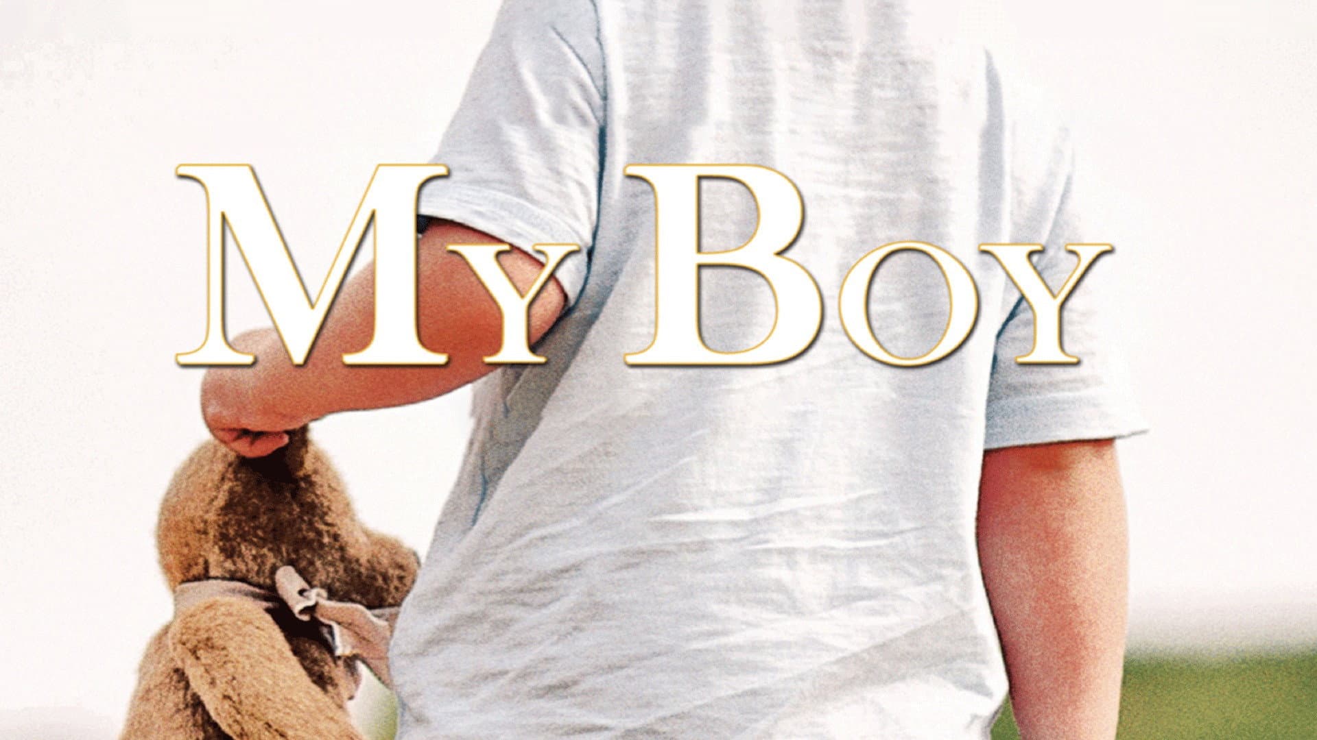 My Boy - immagine