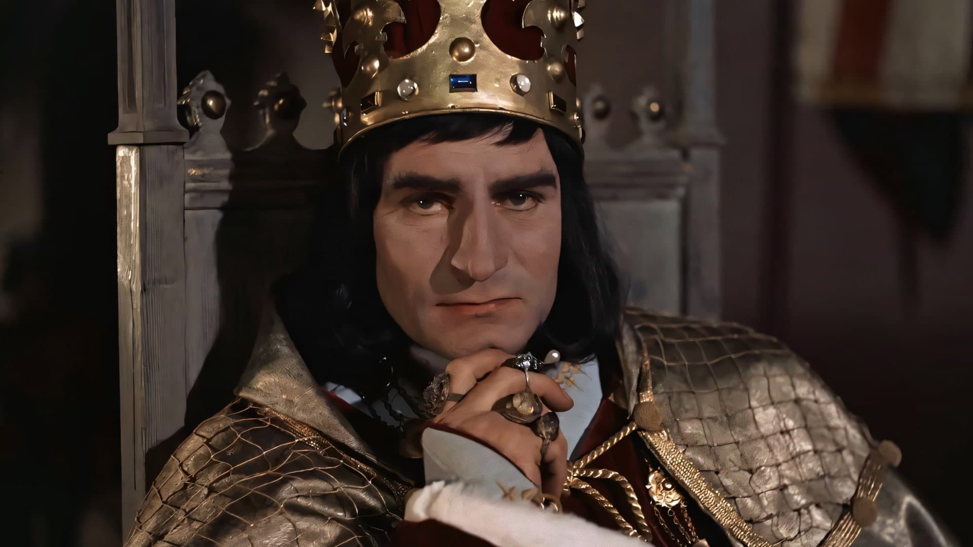 Riccardo III - immagine