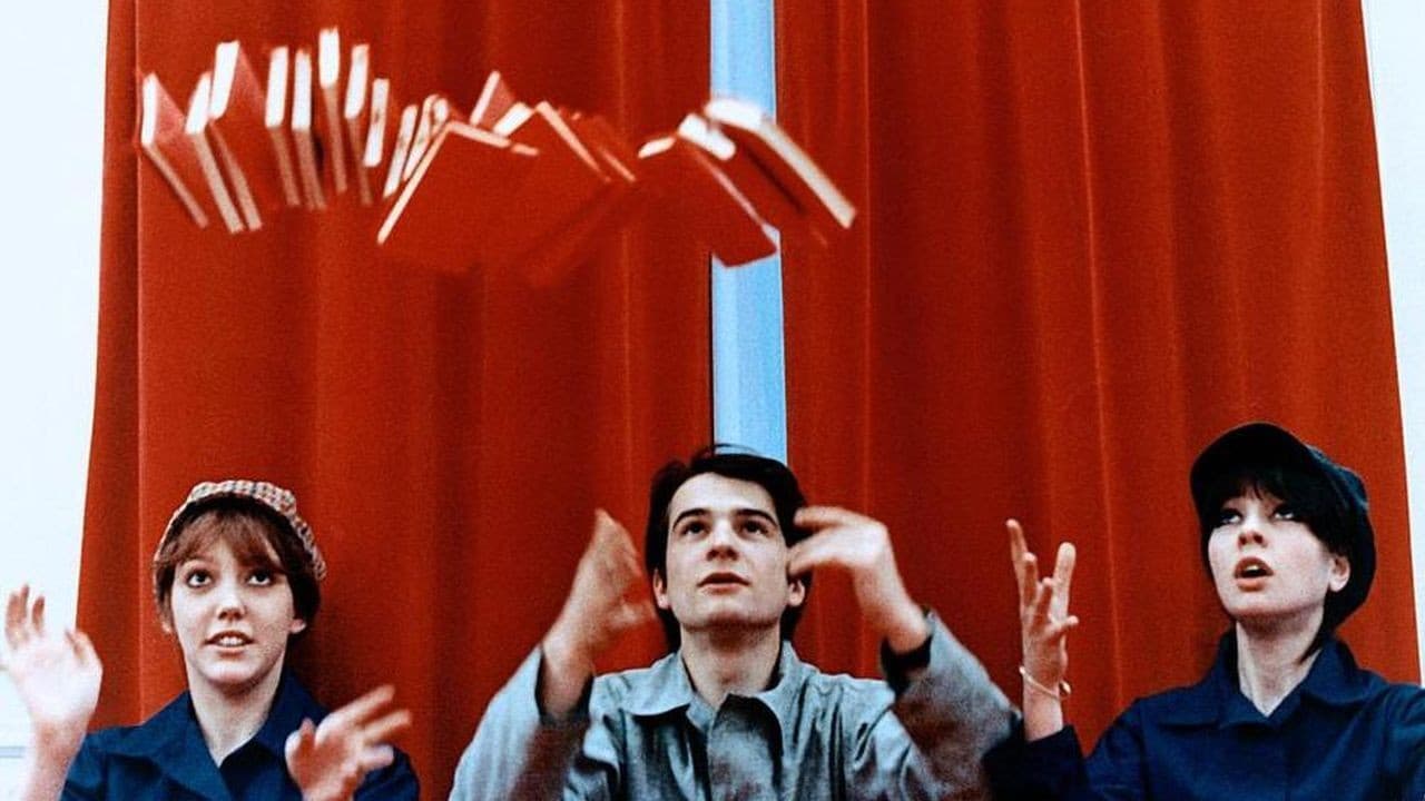 La cinese - immagine