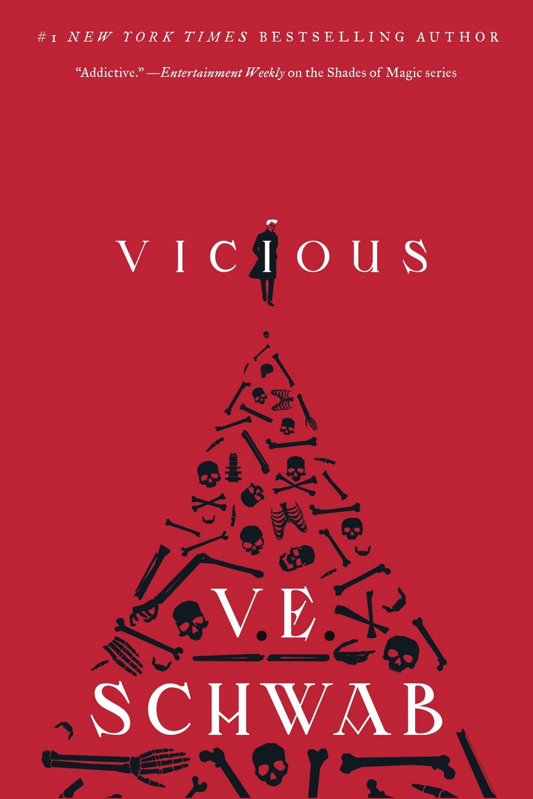 Poster di Vicious