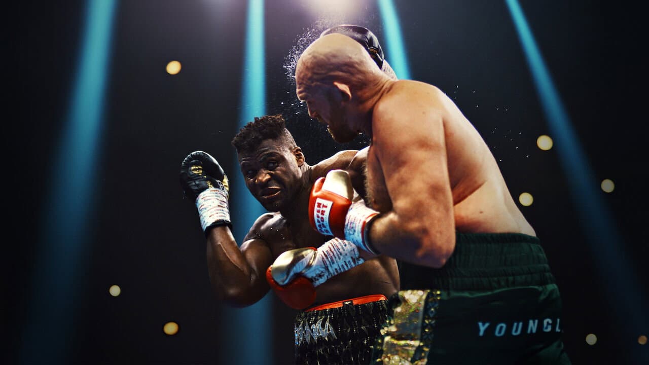 Battle of the Baddest - immagine