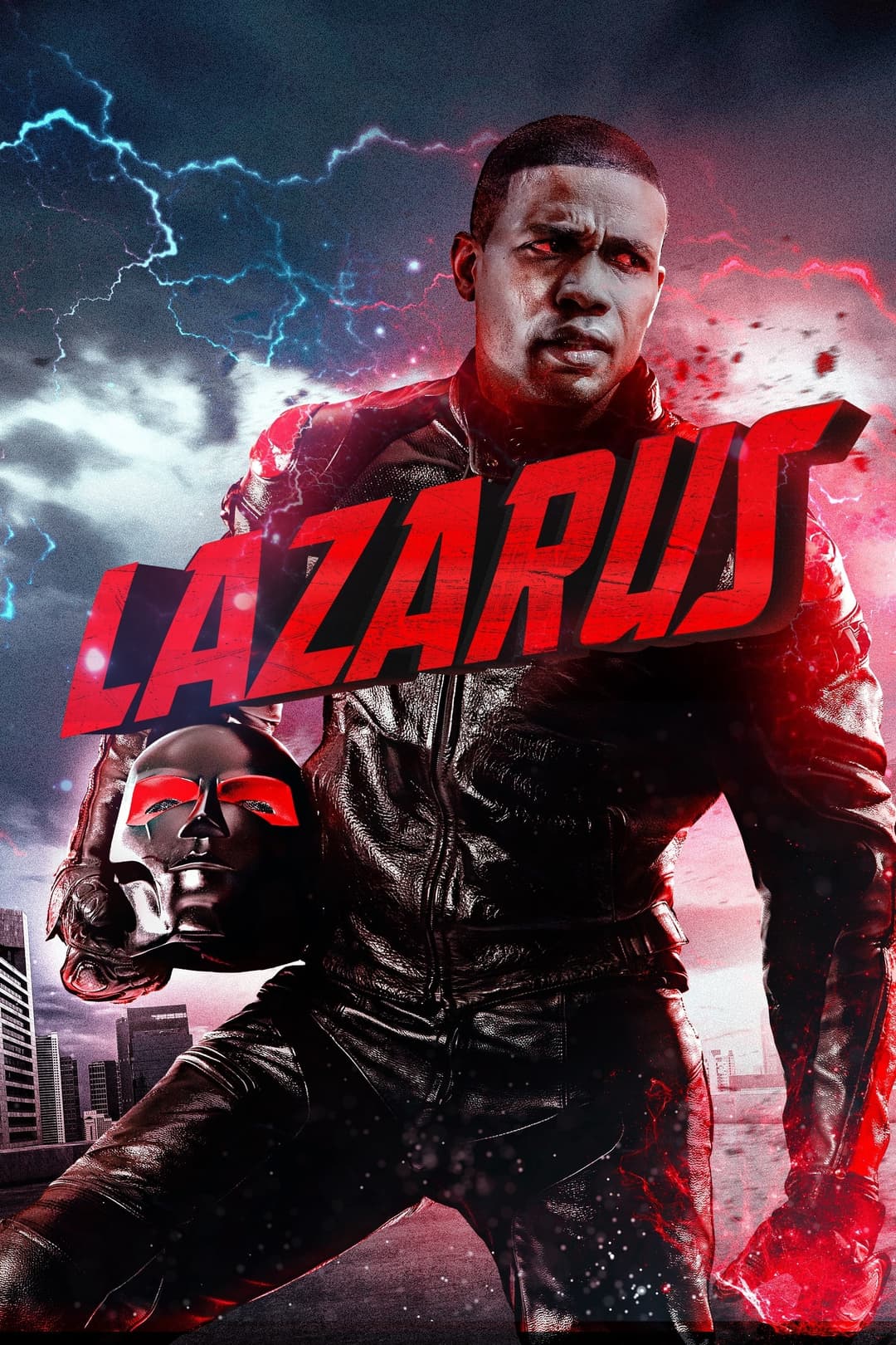 Poster di Lazarus