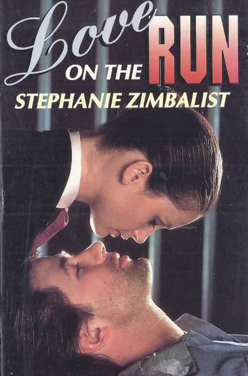 Poster di Love on the Run