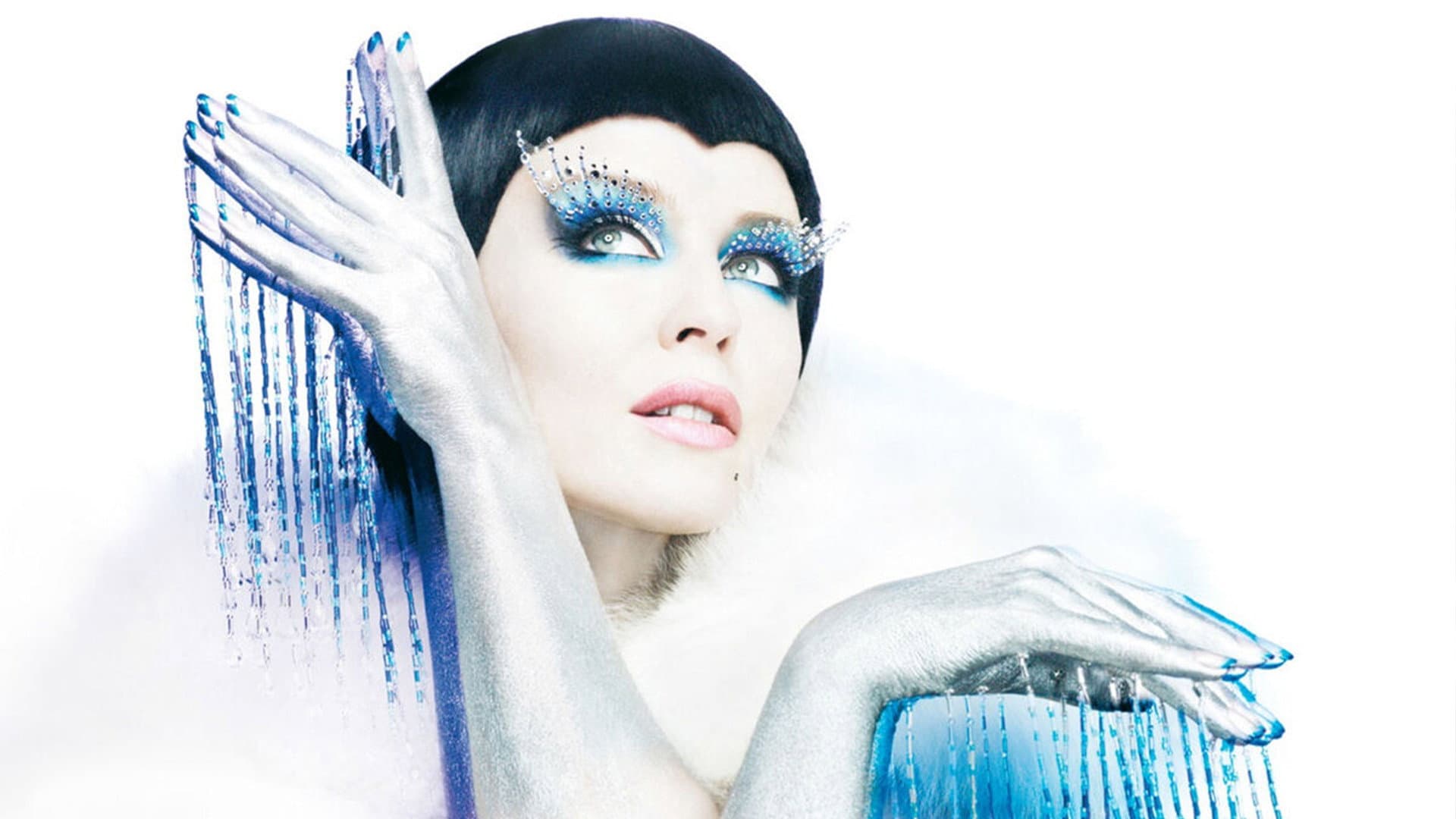 Kylie Minogue: KylieX2008 - immagine