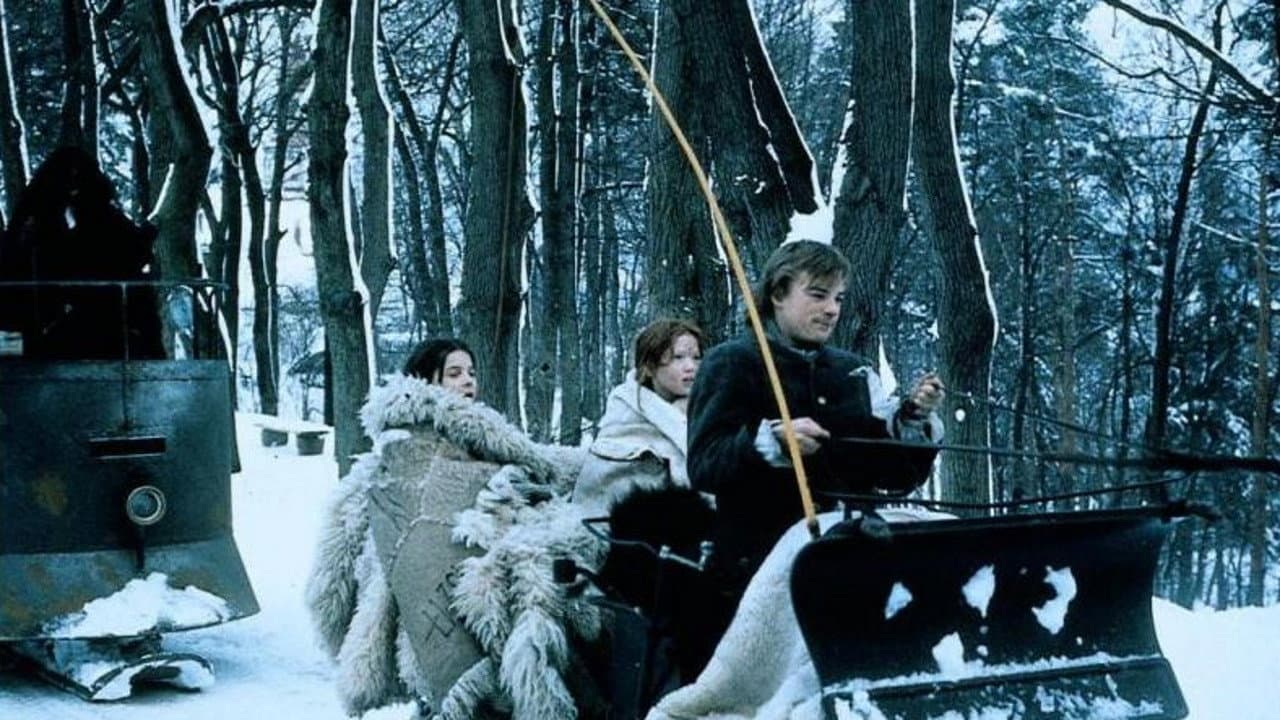 The Wolves of Willoughby Chase - immagine