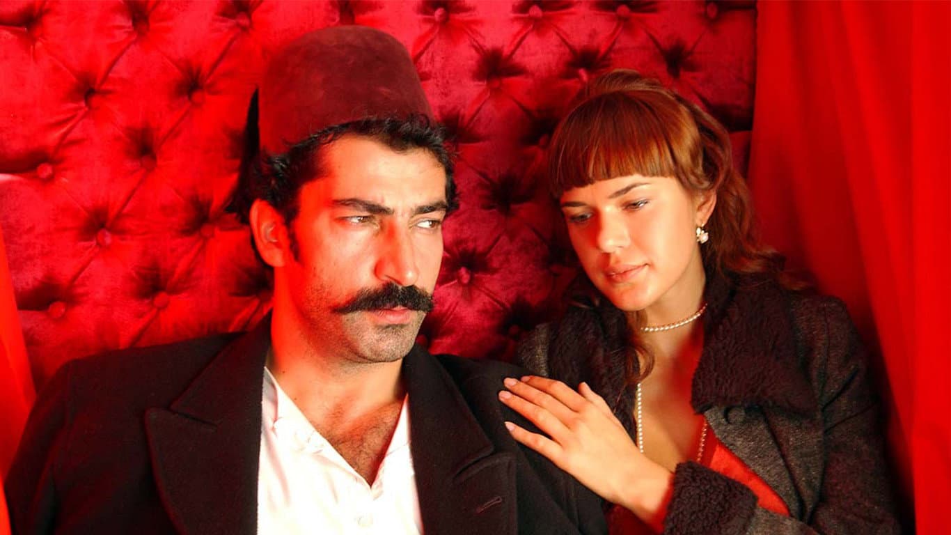 Son Osmanlı: Yandım Ali - immagine