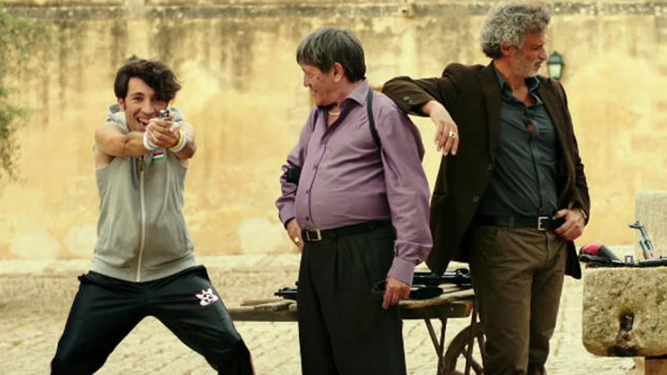 Quel bravo ragazzo - immagine