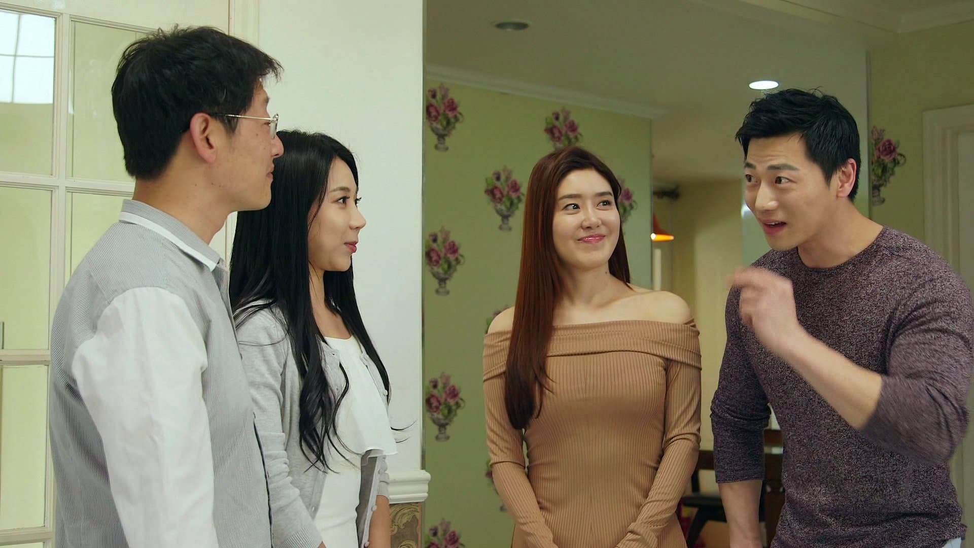 스와핑 : 친구의 아내2 - immagine