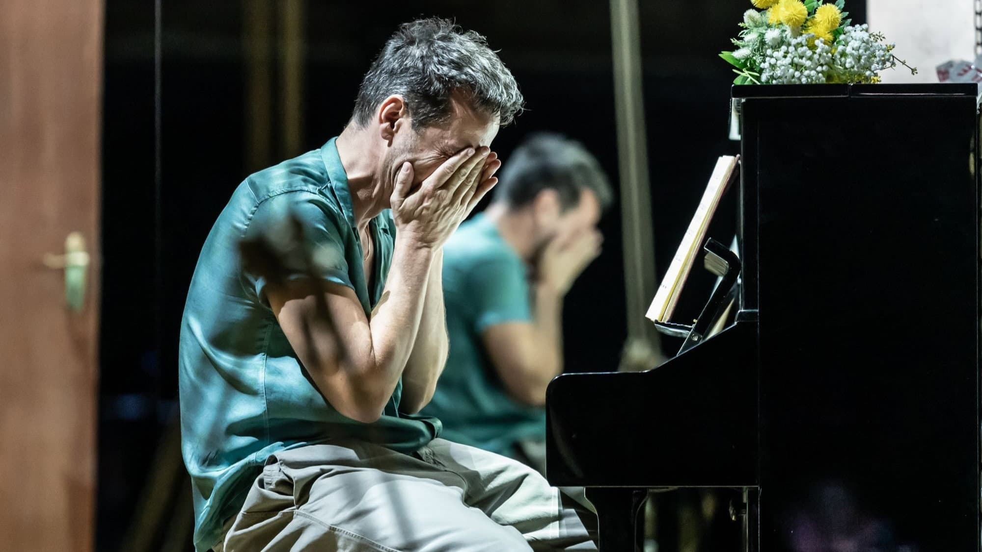 National Theatre Live: Vanya - immagine