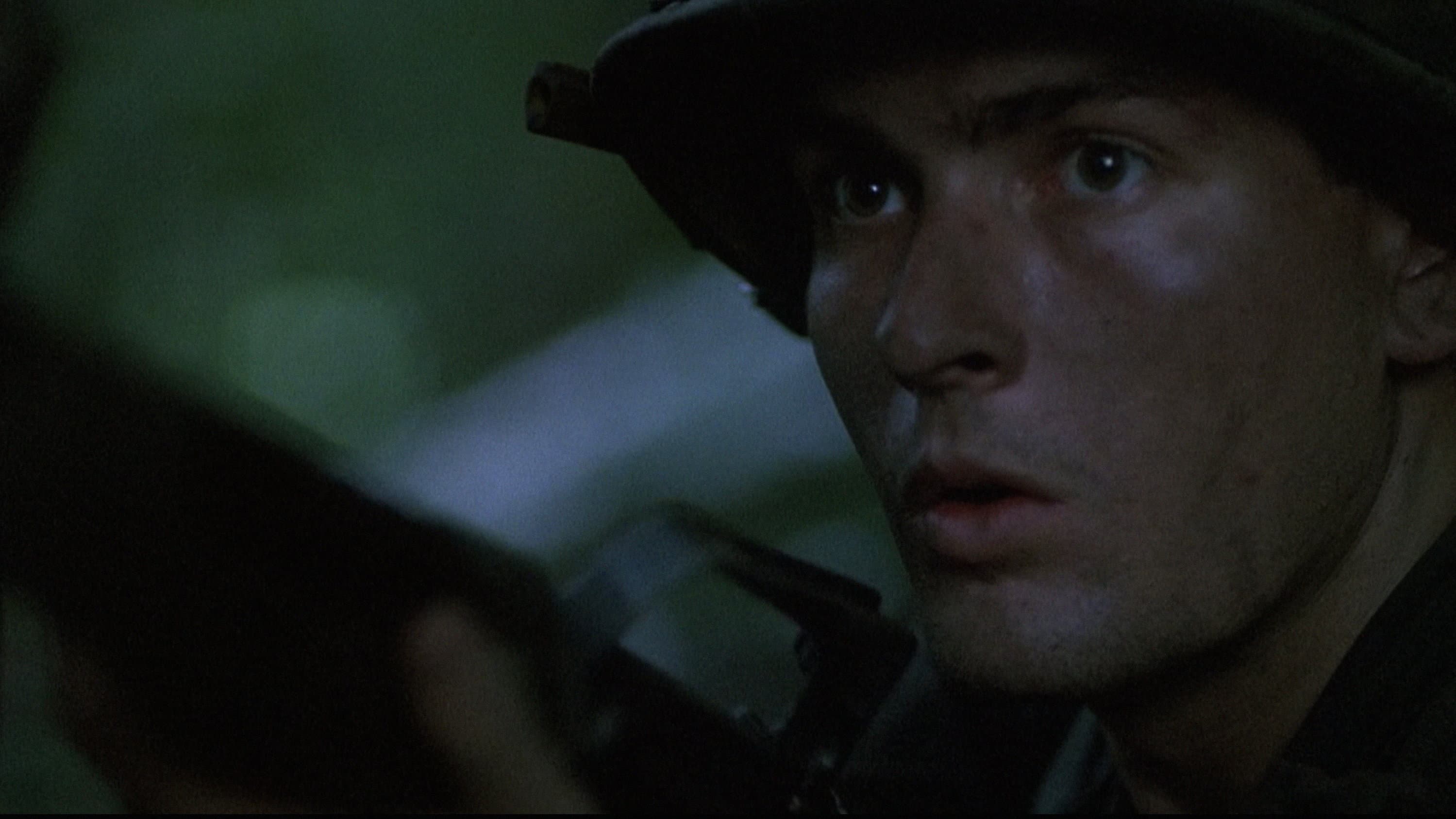 Platoon - immagine