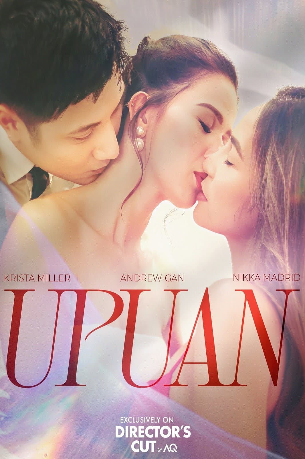 Poster di Upuan