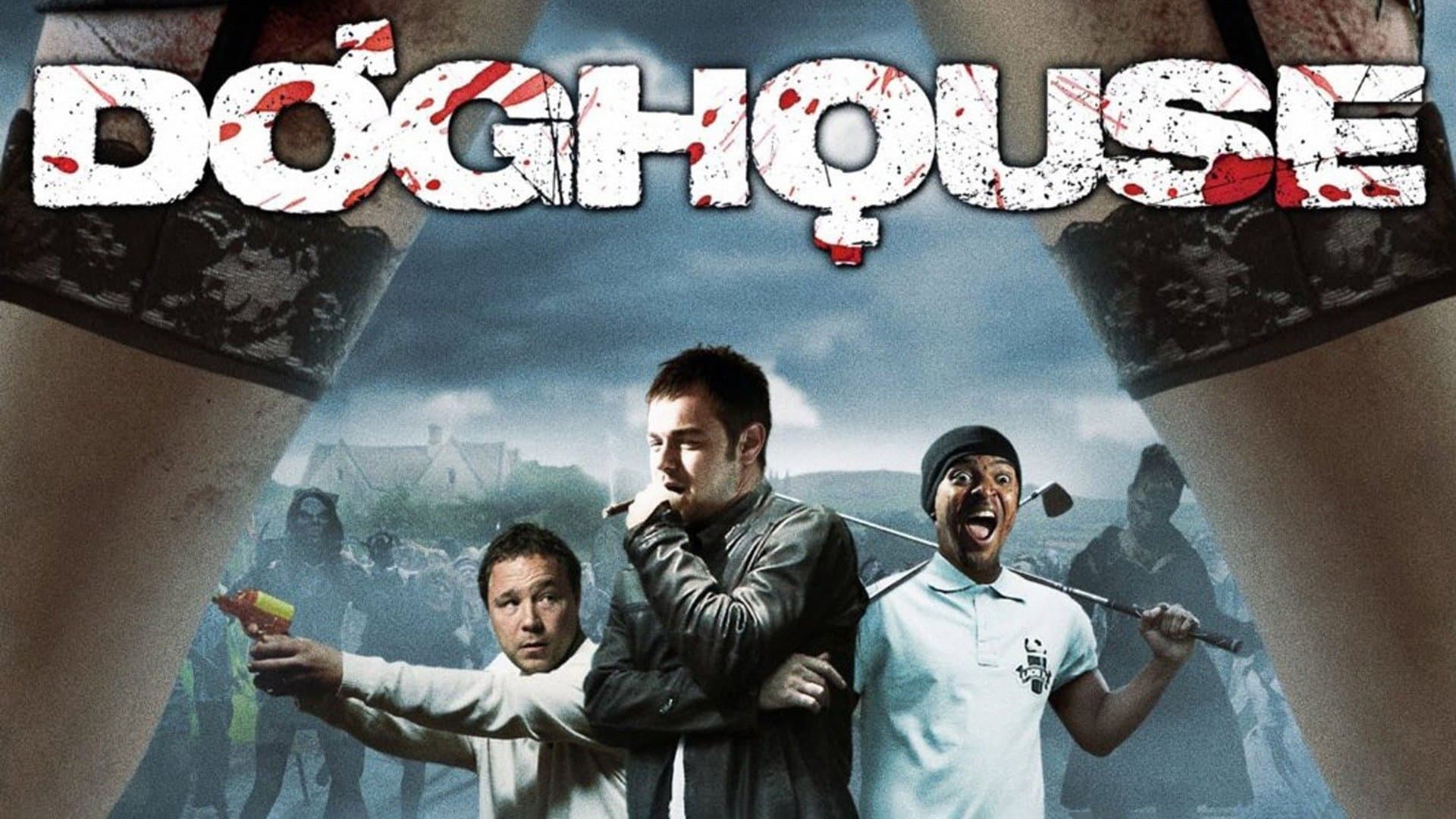 Doghouse - immagine