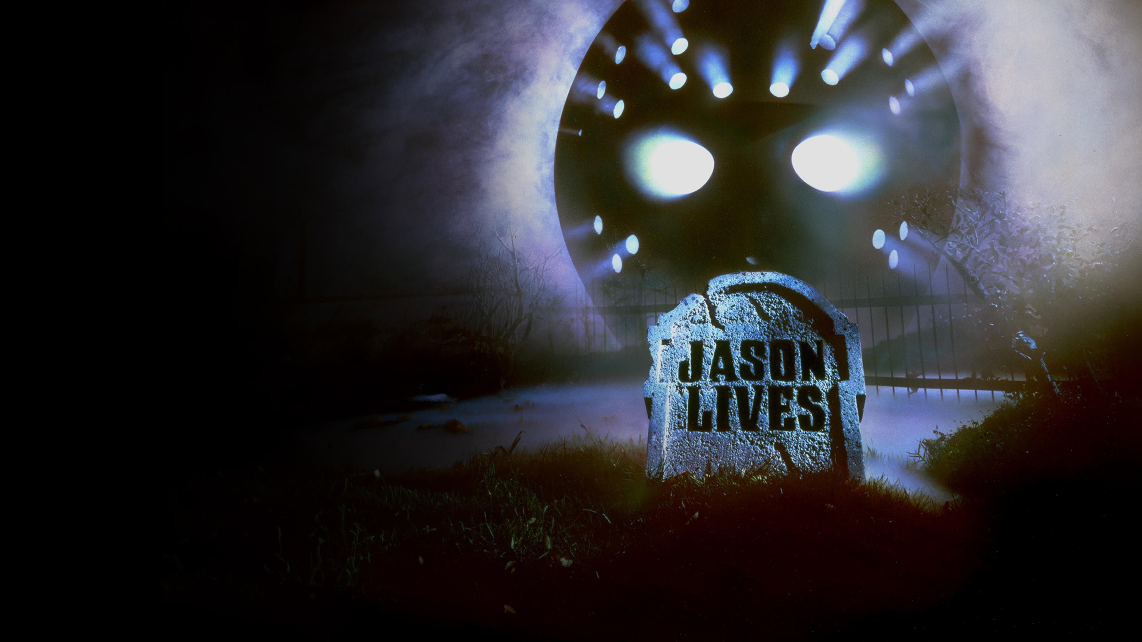 Venerdì 13: Parte VI - Jason vive - immagine
