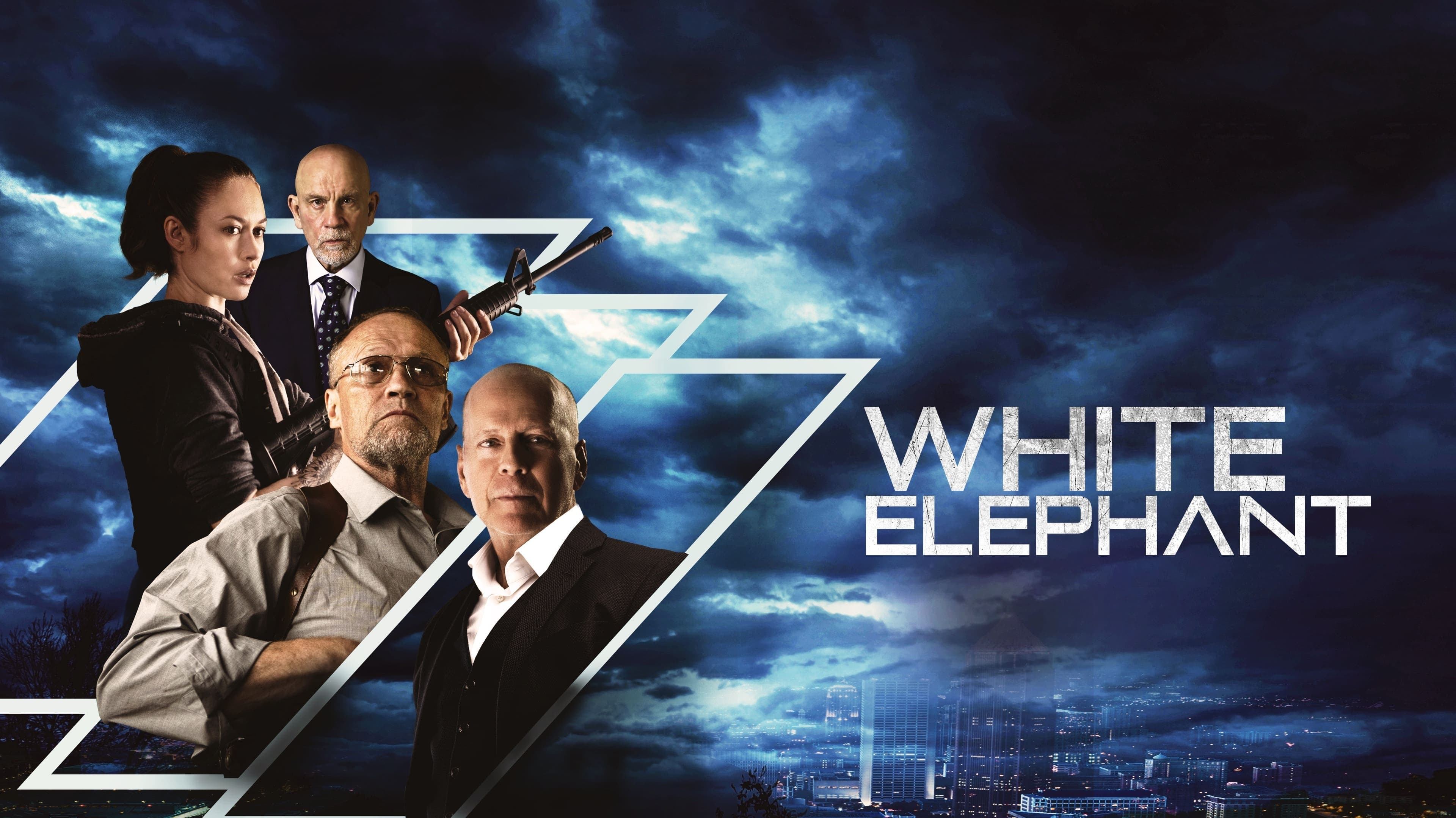 White Elephant - Codice Criminale - immagine