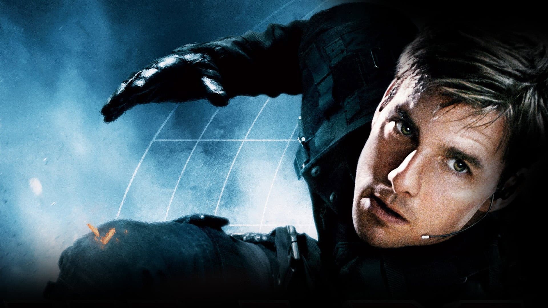 Mission: Impossible III - immagine