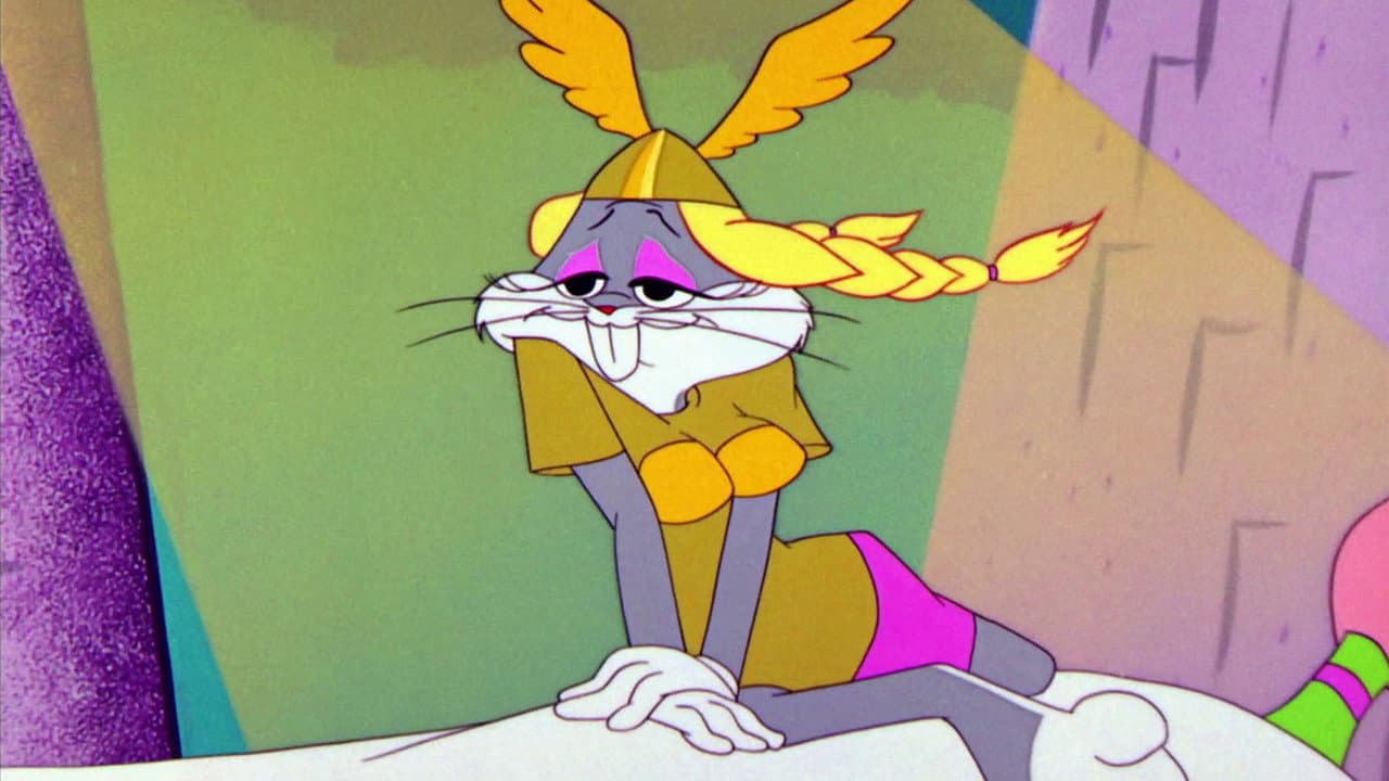 Super Bunny in orbita! - immagine